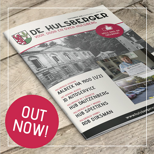 ... dan sjrief mer plat!