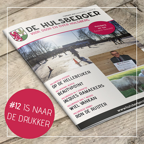 ... dan sjrief mer plat!