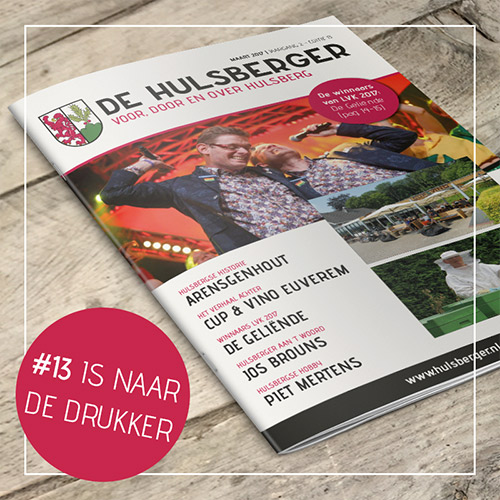 ... dan sjrief mer plat!