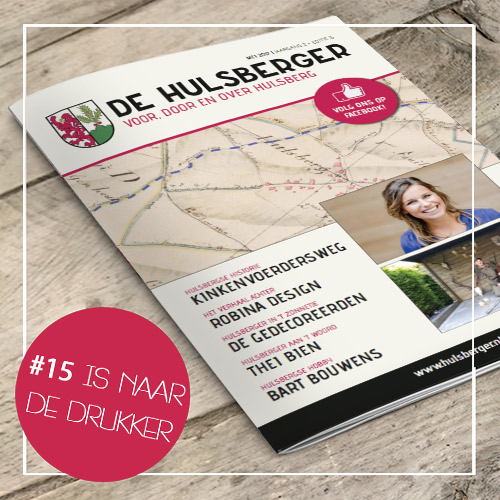 ... dan sjrief mer plat!