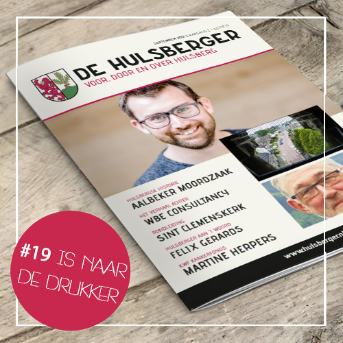 ... dan sjrief mer plat!