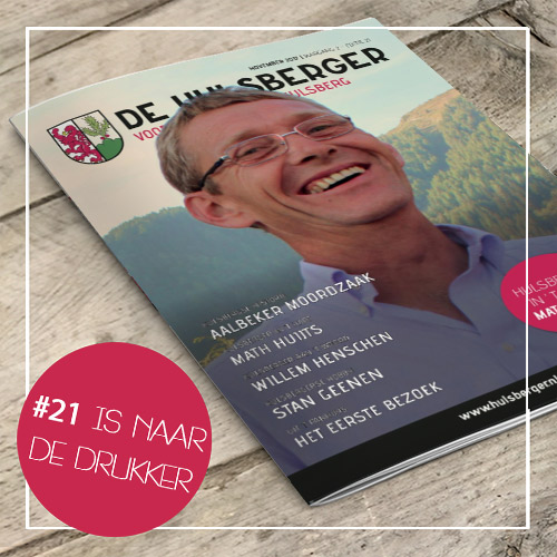 ... dan sjrief mer plat!