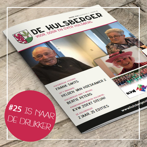 ... dan sjrief mer plat!