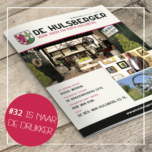 ... dan sjrief mer plat!