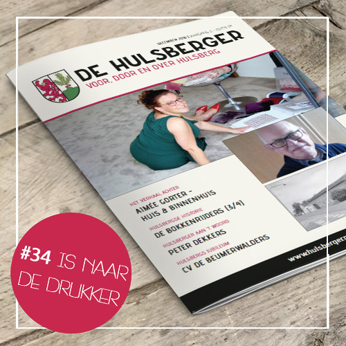 ... dan sjrief mer plat!