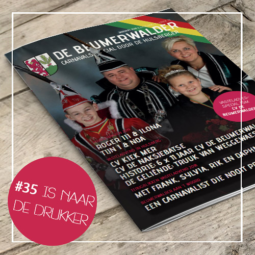 ... dan sjrief mer plat!