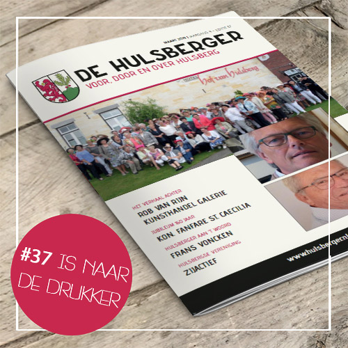 ... dan sjrief mer plat!