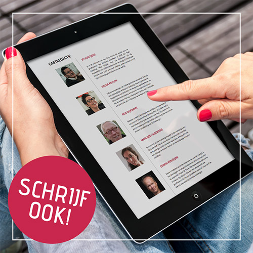 ... dan sjrief mer plat!