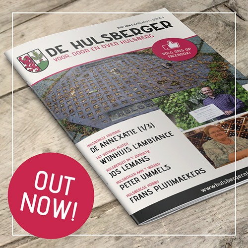 ... dan sjrief mer plat!