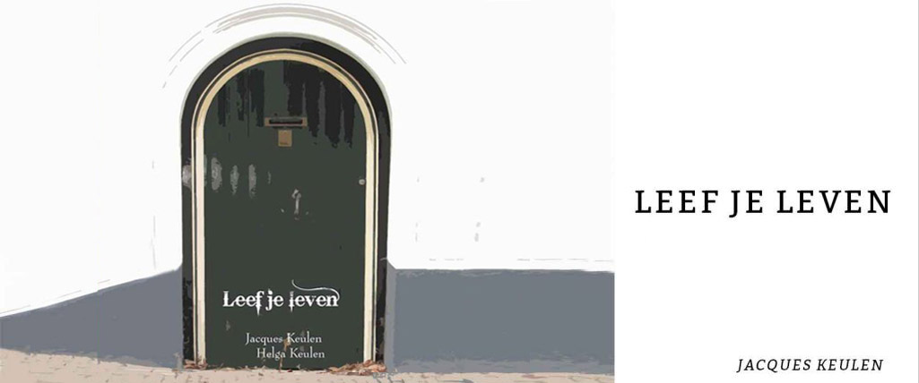 Leef je Leven